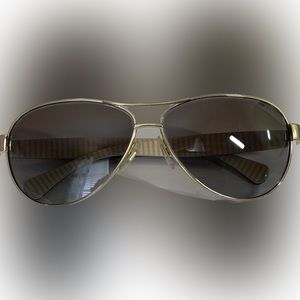 Ralph Lauren Polarized Sunglasses